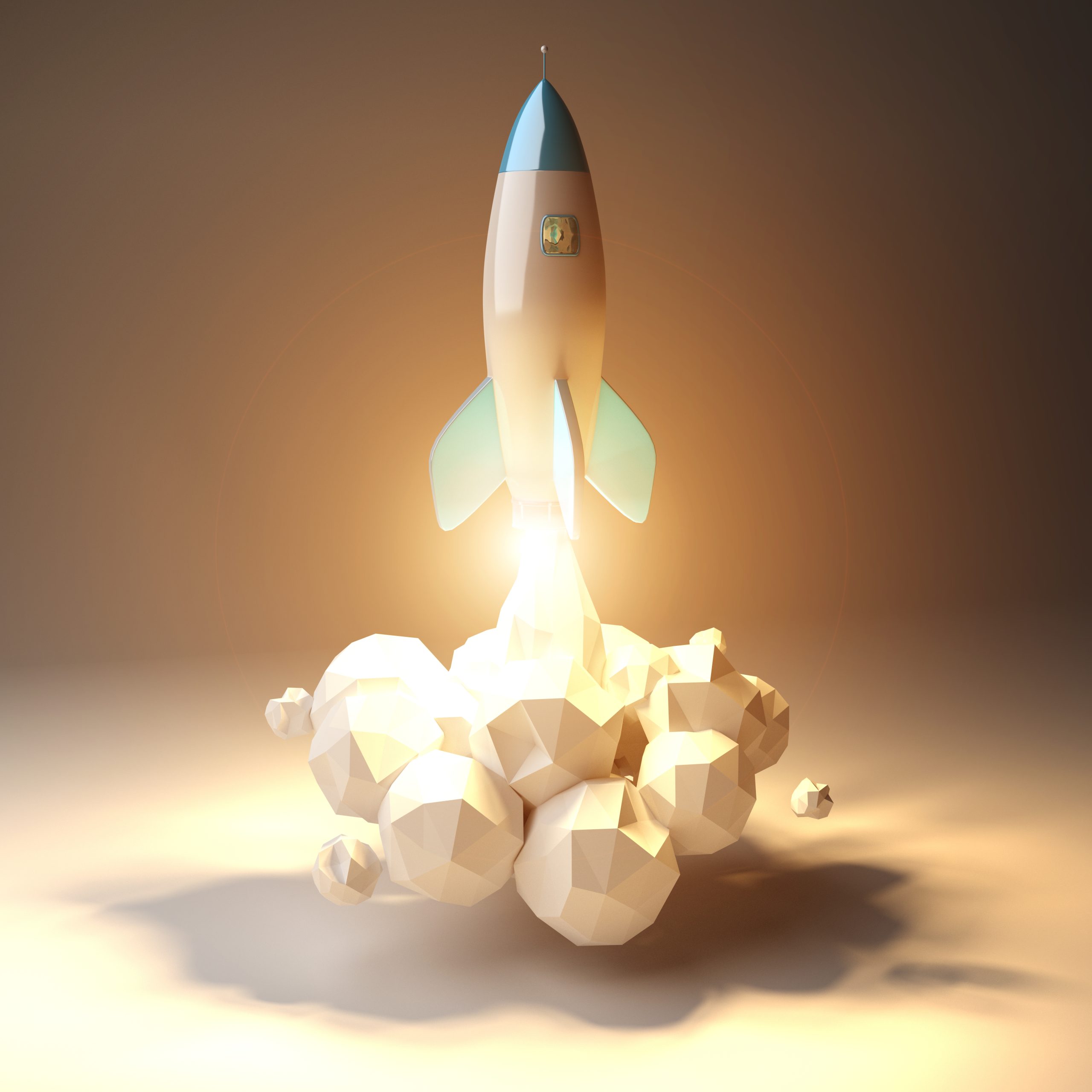 digital success is from hard work